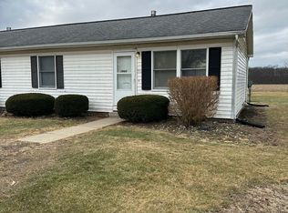 3955 & 3965 N Meadow Ridge Dr #3965, Warsaw, IN 46582