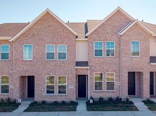 5322 Cornerstone St, Haltom City, TX 76117