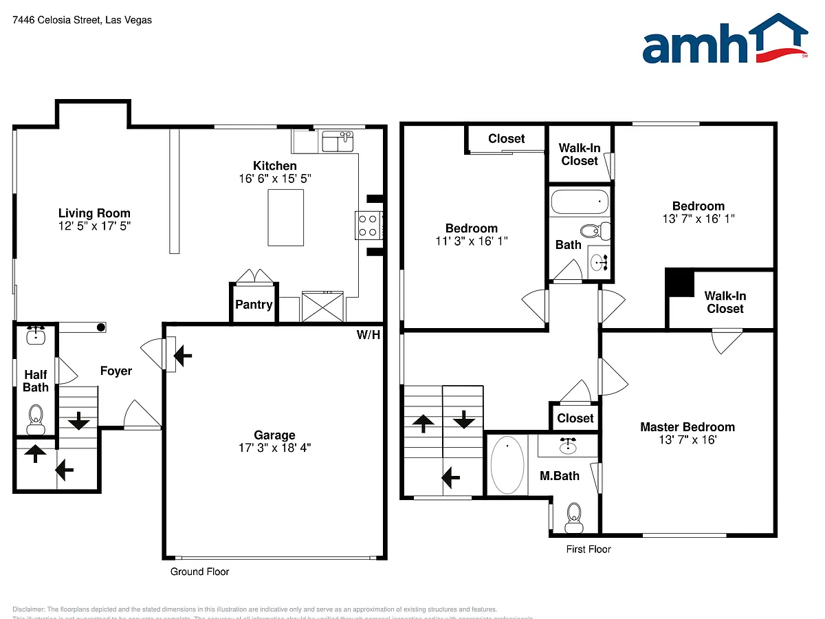 Building Photo - 7446 Celosia St