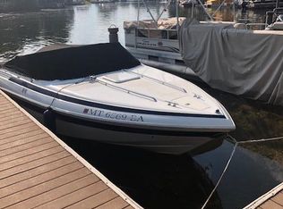 Slip 22 Bigfork Marina, Bigfork, MT 59911