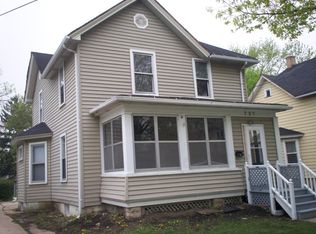 791 Benton St, Aurora, IL 60505