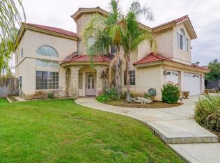 5055 Congressional St, Chowchilla, CA