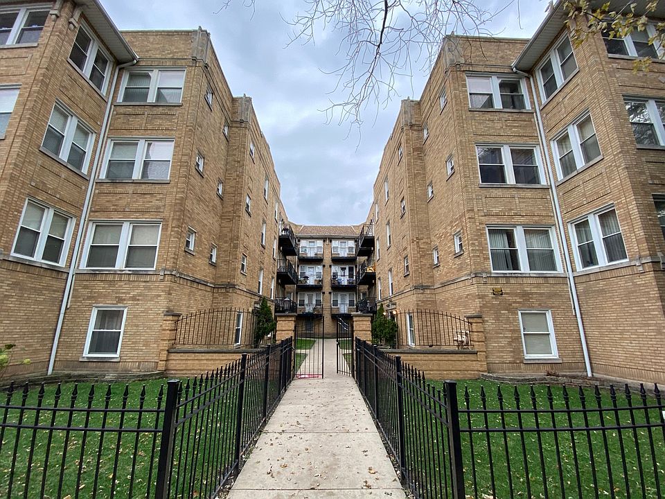 1st image of 4814 N Avers Ave #3