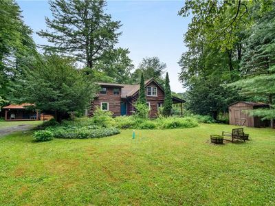 4192 State Route 28, Boiceville, NY, 12412