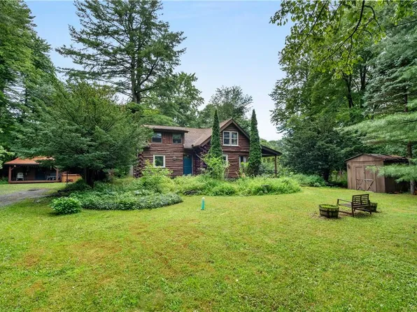 4192 State Route 28, Boiceville, NY 12412