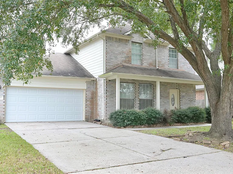 23902 Spring Way Dr — Photo 1