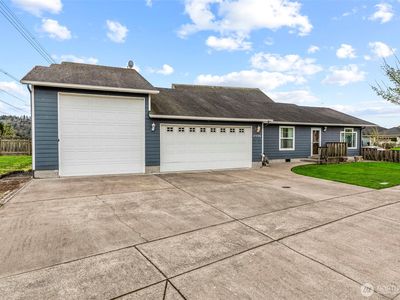 2336 52nd Avenue, Longview, WA, 98632