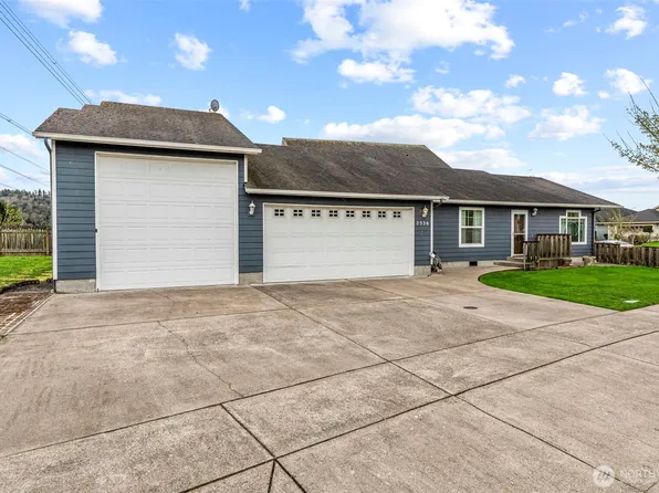 2336 52nd Avenue, Longview, WA 98632