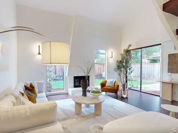 4014 Villa Vera, Palo Alto, CA 94306