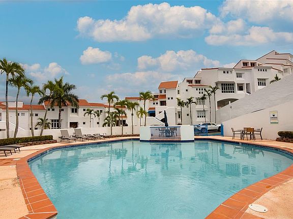 2nd image of 6000 Rio Mar Blvd #4A