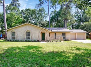 226 Wickwood Dr, Spring, TX 77386