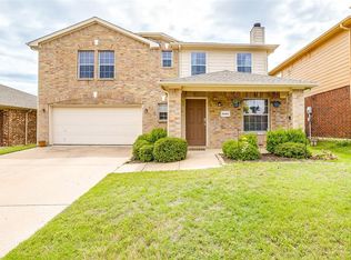 3840 Bandera Ranch Rd, Roanoke, TX 76262