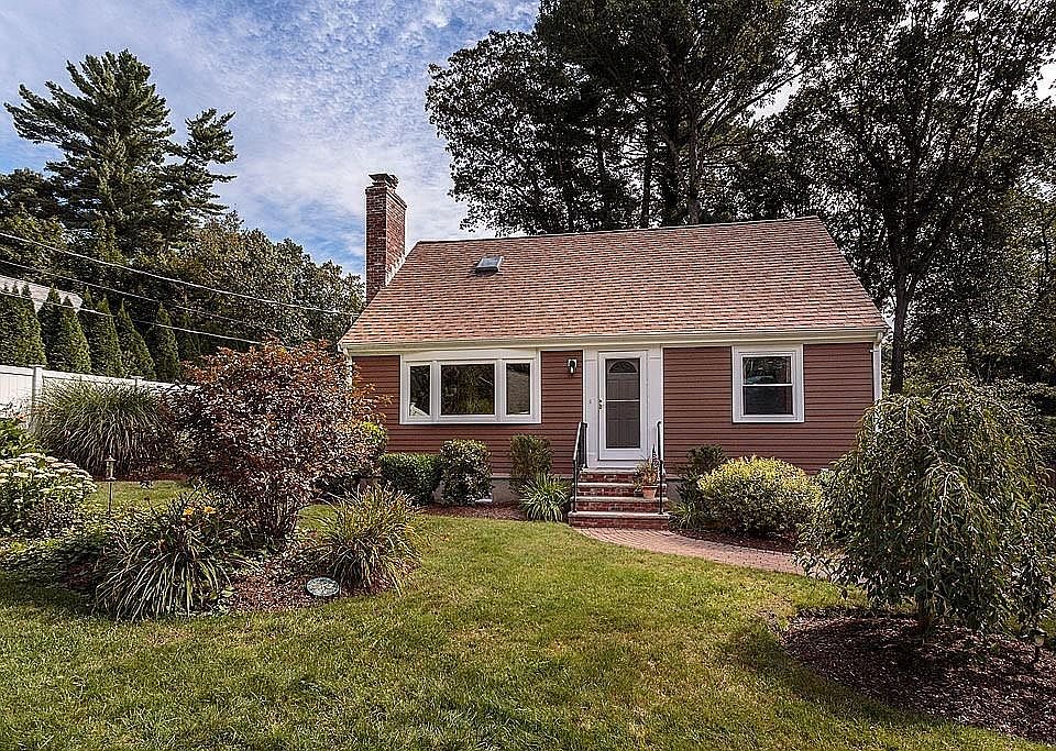 30 Linda Rd, Wilmington, MA 01887 Zillow