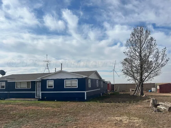 450 County Road 29, Muleshoe, TX 79347