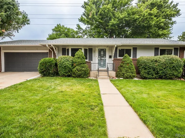 3711 S Uinta Street, Denver, CO 80237