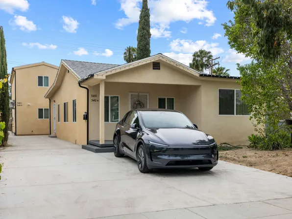 540 W Dryden St APT A, Glendale, CA 91202
