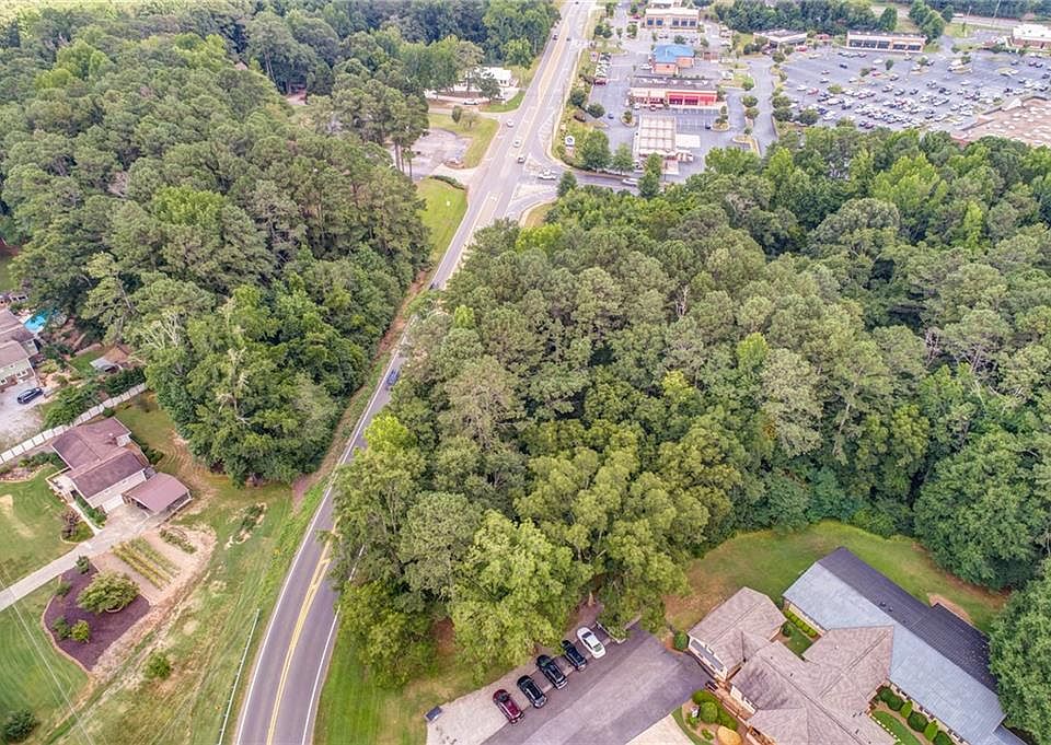 1st image of 6560 Hickory Flat Hwy Lot 3