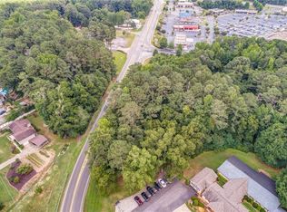 6560 Hickory Flat Hwy LOT 3, Canton, GA 30115