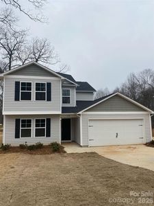 1108 Sulphur Springs Rd, Shelby, NC, 28152