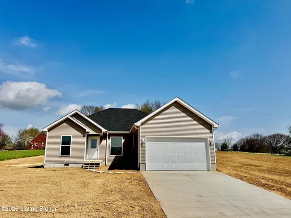 140 Brookside Dr, Springfield, KY 40069