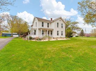 6518 N Rogers Hwy, Tecumseh, MI 49286