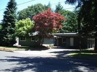 4480 SW 182nd Ave, Beaverton, OR 97078