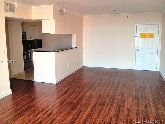 2nd image of 1625 Kennedy Cswy APT 901E