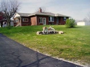 5089 Lambert Rd, Grove City, OH 43123