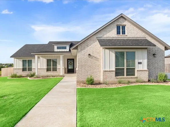 1708 Kellan Dr, Salado, TX 76571