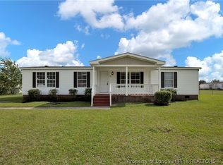 421 Cabrini Ct, Fayetteville, NC 28312