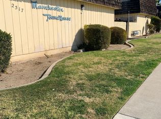 2527 E Andrews Ave #D, Fresno, CA 93726