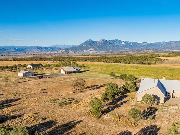 1253 3350 Road, Crawford, CO 81415