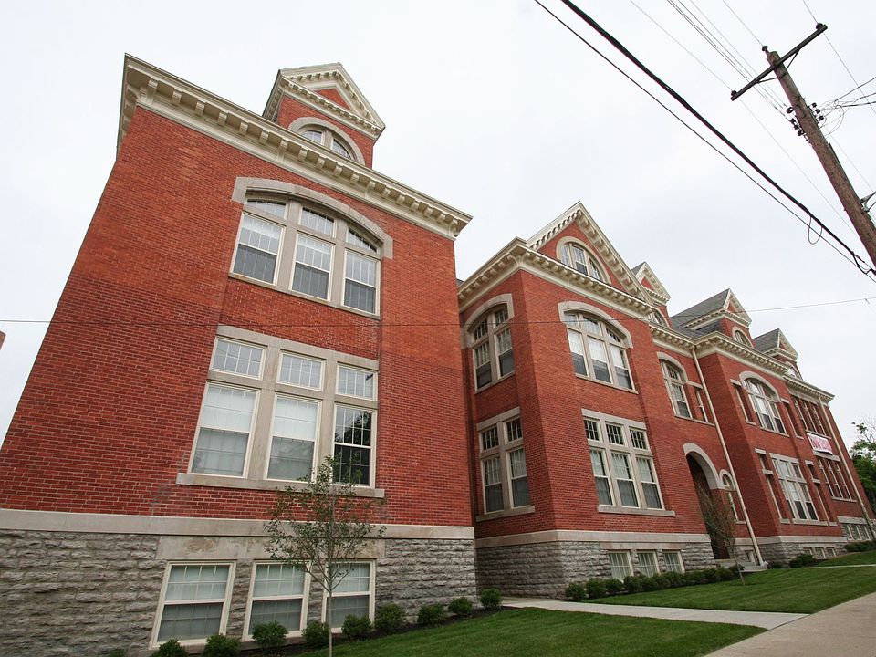 Windsor Flats Rehab 937 Windsor St Cincinnati OH Zillow