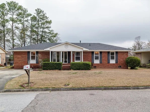 250 Hinman Drive, Augusta, GA 30907