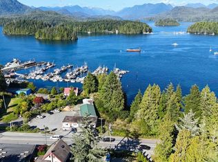 570 Campbell St, Tofino, BC V0R 2Z0