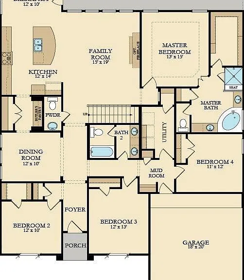1403 Woodson Ridge Ln — Photo 43