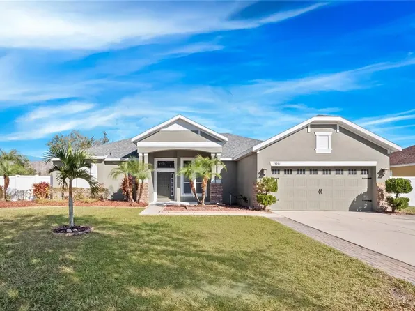 3291 Pawleys Loop N, Saint Cloud, FL 34769