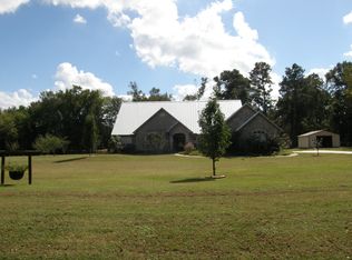 10534 Fm 1087, Garrison, TX 75946