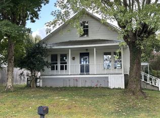 104 Knob Hill Rd, Dover, TN 37058