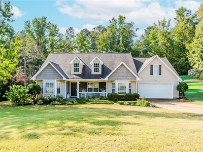 70 Alcovy Forest Dr, Covington, GA, 30014