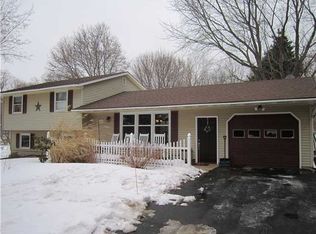 4116 Canal Rd, Spencerport, NY 14559