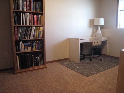 LOWER BEDROOM