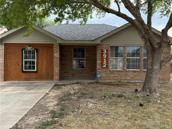 3912 Monica Dr, Weslaco, TX 78599