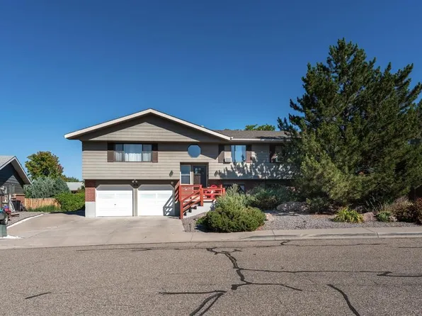 1538 Manchester Drive, Montrose, CO 81401