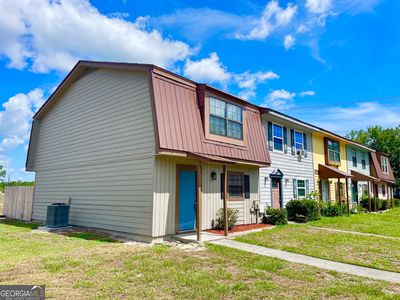 110 Pelican Point Dr, Saint Marys, GA, 31558