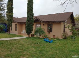 2147 E Goodwin Rd, Palmview, TX 78574