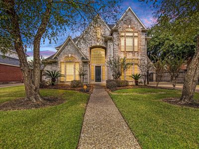 3222 Blackcastle Dr, Houston, TX, 77068