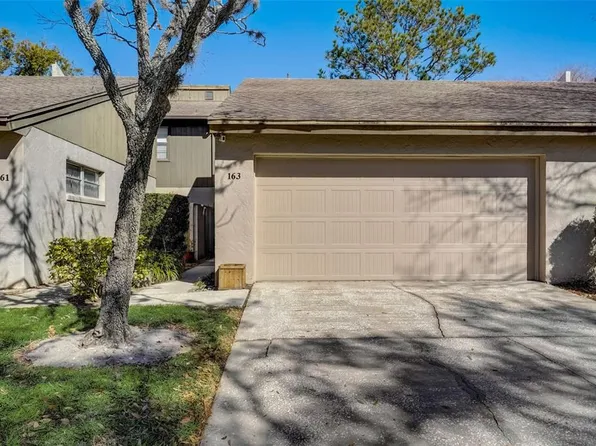 163 Fallwood St, Fern Park, FL 32730