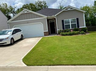 3022 White Gate Loop, Aiken, SC 29801