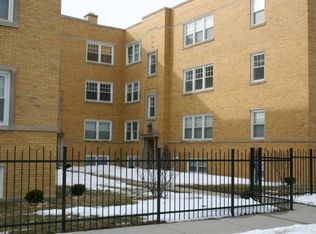 6048 N Francisco Ave, Chicago, IL 60659